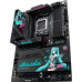 Asus ROG STRIX X870E-H GAMING WIFI7 HATSUNE MIKU EDITION