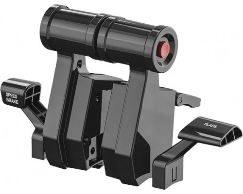 Moduł prwith epustnicy Mowith a Racing AS016 TQA