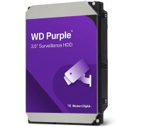 WD Purple 4TB 3.5" SATA III (WD44PURZ)