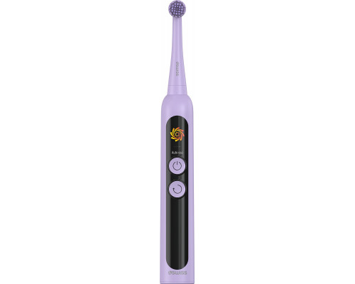 4Swiss ST216 Electro Care+ Lavender