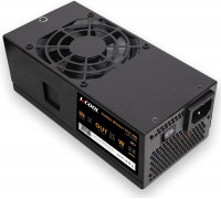 1stCOOL Golden Worker TFX 400 88+, 400W, TFX, czarny