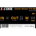 1stCOOL Golden Worker TFX 400 88+, 400W, TFX, czarny