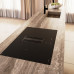 Globalo   z okapem blatowym Auphoria Out 80.1 Black Mat one size