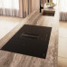 Globalo   z okapem blatowym Auphoria Out 80.1 Black Mat one size