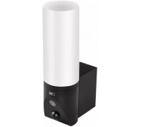 Zewnętrzna kamera obrotowa IP-310 TORCH z Wi-Fi, czujnikiem ruchu i lampą, IP65 czarna H4065