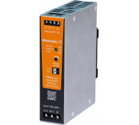 SilentiumPC impulsowy 100-240V AC / 24V DC 72W 3A PRO ECO* gen2 3025560000