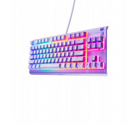 SteelSeries KEYBOARD APEX3 TKL LAVENDER