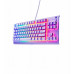 SteelSeries KEYBOARD APEX3 TKL LAVENDER