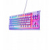 SteelSeries KEYBOARD APEX3 TKL LAVENDER