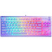 SteelSeries KEYBOARD APEX3 TKL LAVENDER