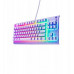 SteelSeries KEYBOARD APEX3 TKL LAVENDER