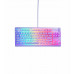 SteelSeries KEYBOARD APEX3 TKL LAVENDER