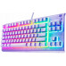 SteelSeries KEYBOARD APEX3 TKL LAVENDER