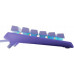 SteelSeries KEYBOARD APEX3 TKL LAVENDER