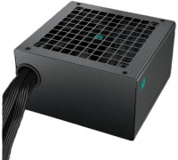 Deepcool GAMERSTORM zasilacz 750W PF750L, 120mm, 80+, ATX 3.1, czarny