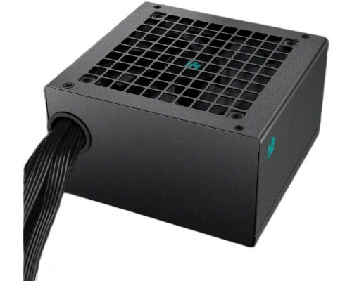 Deepcool GAMERSTORM zasilacz 750W PF750L, 120mm, 80+, ATX 3.1, czarny