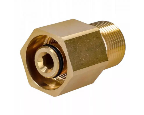 ciś Rosfix ADAPTER EASY!LOCK 5 M22X1,5 do lancy pianownicy KARCHER HD HDS 300BAR
