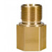 ciś Rosfix ADAPTER EASY!LOCK 5 M22X1,5 do lancy pianownicy KARCHER HD HDS 300BAR