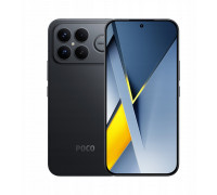 F8 Ultra 12/256GB Black