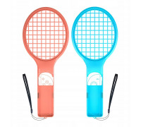 Pjacket accessories rodwith innych 15 w 1 for console Nintenfor Switch 2 - with estaw pomarańcwith owy i blue