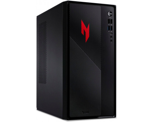 Laptop Acer N20-100 Intel Core i5-13420H 16GB 512GB SSD RTX3050 6GB W11H Black (P)