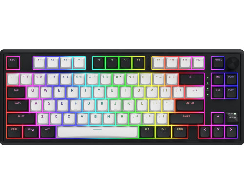 Hator Skyfall 80 Mag Ultima 8K Wireless Aurum Ice Magnetic (HTK3880)