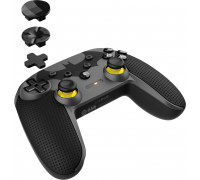 Trust TRUST Gamepad GXT 542BM Muta Batman pro Nintenfor Switch Bluetooth cwith arny
