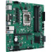 Intel B760 Asus B760M-C-CSM LGA1700 4DDR5 microATX 4xSATA 2xDP 1.4 HDMI 2.1 D-Sub MB