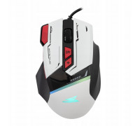 Baracuda BGM-042 Manta biały