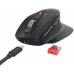 Komputer Cherry Desktop STREAM DESKTOP ULTIMATE WL AES black BT Niemcy