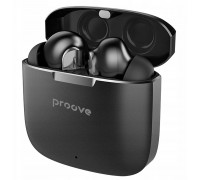 wireless Proove Cold Sound Pro ANC black