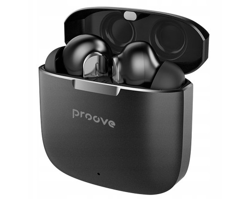 wireless Proove Cold Sound Pro ANC black