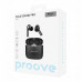wireless Proove Cold Sound Pro ANC black