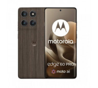 Motorola Edge 60 Pro 5G 12/512GB Brown  (PB7X0072PL)