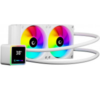 Rampage INFINITE V240 White