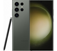 Samsung Galaxy S23 Ultra 5G 8/256GB Green  (2BN-SM-S918B/DS/256/GR)