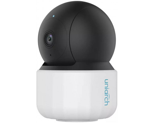 Uniview UNIARCH wewnętrzna PT kamera, 3MP, Wi-Fi