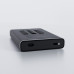 HDD iStorage diskAshur PRO3 HDD zewnętrzny dysk twarde 2 TB USB Type-C 3.2 Gen 1 (3.1 Gen 1) Black