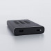 HDD iStorage diskAshur PRO3 HDD zewnętrzny dysk twarde 2 TB USB Type-C 3.2 Gen 1 (3.1 Gen 1) Black
