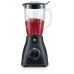 goblet Wilfa BL1B-P1200 1,8 l stolowy 1200 W Black, przezroczysty