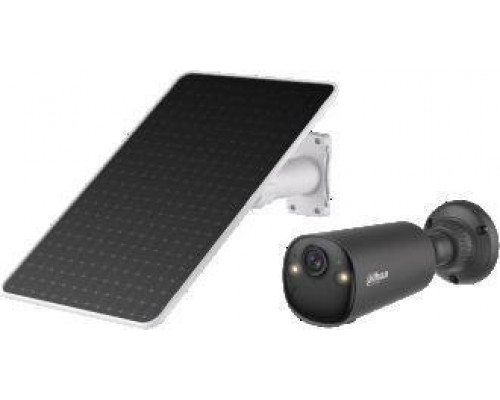 Dahua Technology WRL 4MP BULLET 4G KIT/KITBF4CA-4G0210BXL/M0508