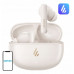 Edifier Belaidės Earbuds X5 Pro Su mikrofonu Bluetooth ANC Ivory