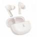 Edifier Belaidės Earbuds X5 Pro Su mikrofonu Bluetooth ANC Ivory