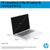 Laptop HP OmniBook X Flip 2-in-1 NG AI 16-as0001nw - Ultra 5 226V | 16"-3K-OLED-Touch | 16GB | 1TB | Win11Home | Glacier Silver