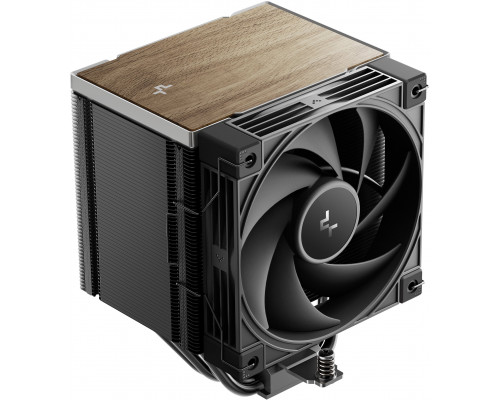 Deepcool AK500 G2 Chłodnica powietrza do procesora 12 cm czarny 1 szt.