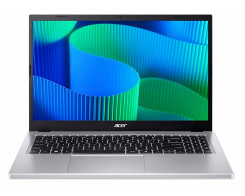 Laptop Acer Notebook Extensa 15 EX215-57-365R i3-1315U 15.6 FHD, 8GB DDR5, 512GB SSD, NoOS, srebrny