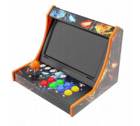 YAXO Kontroler ARCADE ARENA for NS/NS2 Dark Gamer