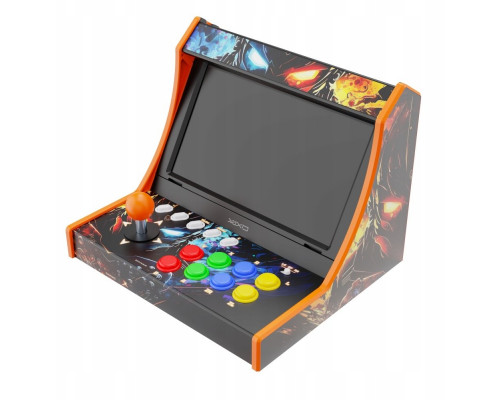 YAXO Kontroler ARCADE ARENA for NS/NS2 Dark Gamer
