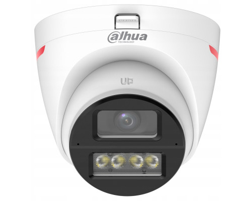 Dahua Technology Kamera 4W1 Dahua HAC-HDW1549X-A-PRO-0280B-DIP
