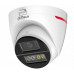 Dahua Technology Kamera 4W1 Dahua HAC-HDW1549X-A-PRO-0280B-DIP